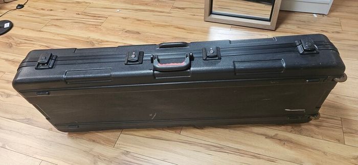 Gator keyboard case