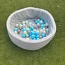 Kiddy Moon Ball pit Image 2