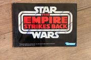 vintage star wars mini catalogue