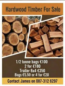 Timber For Sale