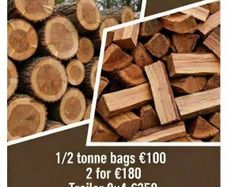 Timber For Sale