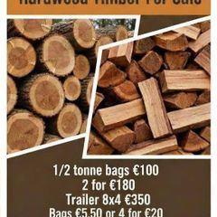 Timber For Sale