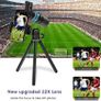 Phone Camera Lens Kit 9 in 1 22X Telephoto Lens, 235 Degree Fisheye Lens, 25X Macro Lens, 0.62X Wide Angle Lens, Movile Phone Lens Compatible with iPhone 11 12 13 8 7 6 Plus X XS XR Samsung Android (FREE POSTAGE) Image 5
