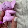 Fingerlings Elephant Nina Pink  Used Please look at the pictures Image 9