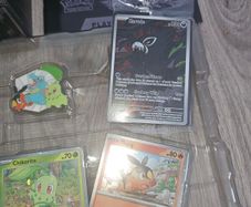 Pokemon Pitch Black ETB