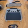 DJI Mini 4 Pro Fly More Combo | RC 2 | 3 Batteries | Hard Case | Only 9 Flight Hours Image 4