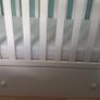 babylo cot bed Image 2