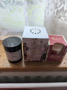 Scented Candles