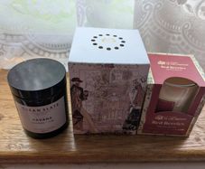 Scented Candles