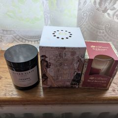 Scented Candles