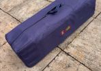 travel cot