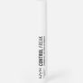 NYX Control Freak Eyebrow Gel - Clear - New Image 4