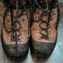 Aku Zenith II Goretex Hiking Boots 4.5 Image 8