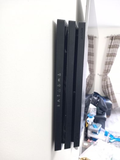 PS4 Pro kingdom hearts ||| Edition (Limited Edition)