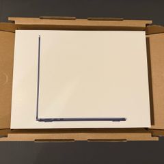 MacBook Air 15-inch M4 CHIP 2025 16/256GB (IRISH STOCK )10-Core CPU/10-Core GPU Brand New Sealed 1 year Apple Warranty RECEIPT.