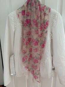 Scarf/Wrap