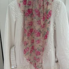 Scarf/Wrap