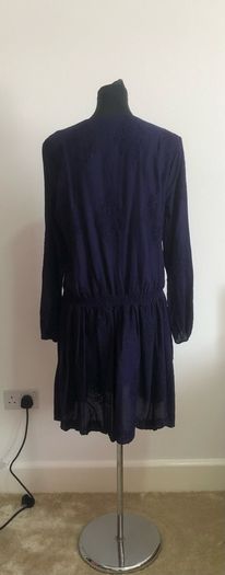 Tommy Hilfiger dress - sz 14/16