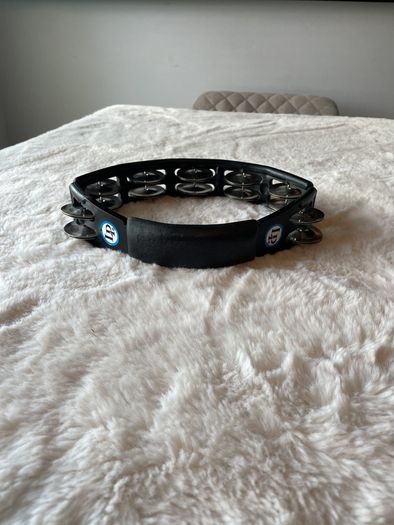 LP 150 Cyclops Tambourine