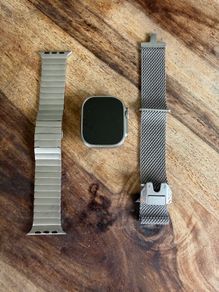 Apple Watch Ultra