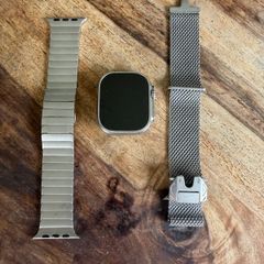 Apple Watch Ultra