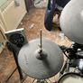 Roland V Drums TD 15 electronic kit upgraded Image 6