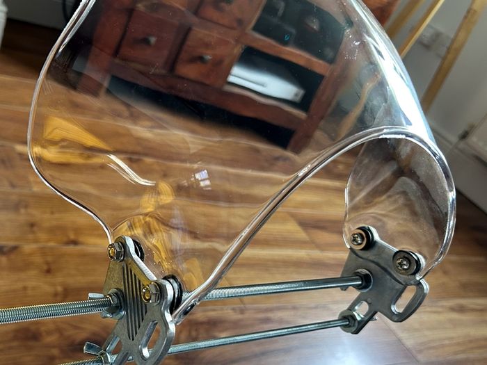 Suzuki Bandit GSF600 MK1 parts