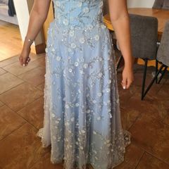 Simply Divine Debs Dress
