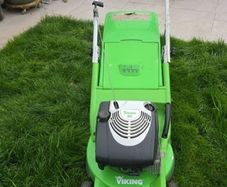 lawnmower