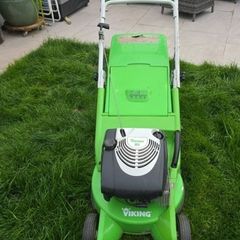 lawnmower