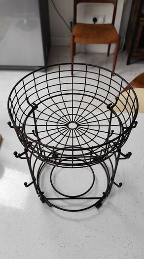 Mug Holder Rack