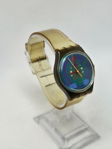 Swatch men's watch