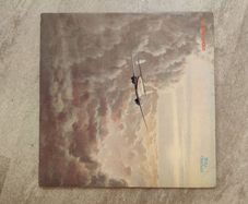 Mike Oldfield vinal original