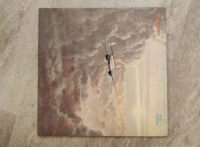 Mike Oldfield vinal original