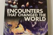 SALE!  Encounters That Changed The World by Rodney Castleden