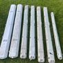 Fluorescent Led Tube Lights Image 2