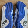 Asics Gel Resolution X Clay tennis shoes UK 10.5 / EU 46 Image 6