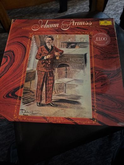 Vinyl lps Various Artists