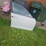bmw 320d f30 drivers door Image 2