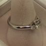 Engagement / Promise Ring Image 4