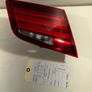 BMW 5 Series F10 Rear Left Side Tailgate Boot Lid Trunk Light 7203225 a3l2b313g Image 5