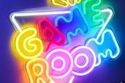 Neon Light Sign LED Gaming Room Decor, Gaming Accessories, Gamer Gift LED Gaming Lights for Desk, Gaming Stuff for Boys Room Setup, Gamer Boys Bedroom Wall Decor, Neon Sign for Wall, Lamp Gifts