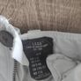 H&m white shorts 5/6 years like   new worn once Image 3