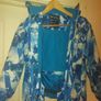 Snow jacket & trousers (age 9-10) - boys Image 4