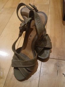 River Island Heels