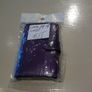 Leather pop up wallet Image 4