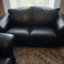 Leather Couches Image 2