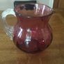 Glassware Pieces x 2 ( Reduced) Image 9