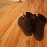 Dr Martens 1460 Pascal Leather Ankle Boots Image 5