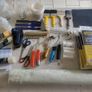 Fibreglass Roofing Kit Image 5